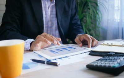 Why Your Shoebox Of Receipts Is Costing You More Than You Think? – How Apron Capture Can Save Time, Reduce VAT Stress, And Help Us Help You